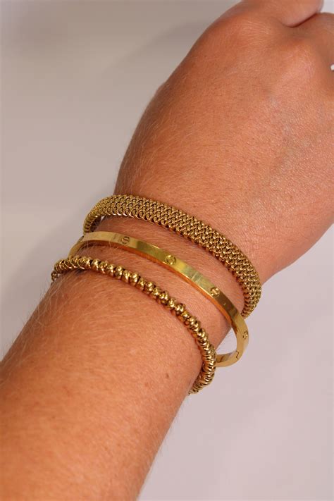 bracciali simil cartier|cartier bracciale donna.